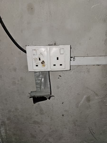 Power Overload